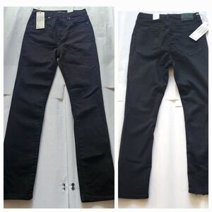 Aritzia Denim Forum Lola Jeans